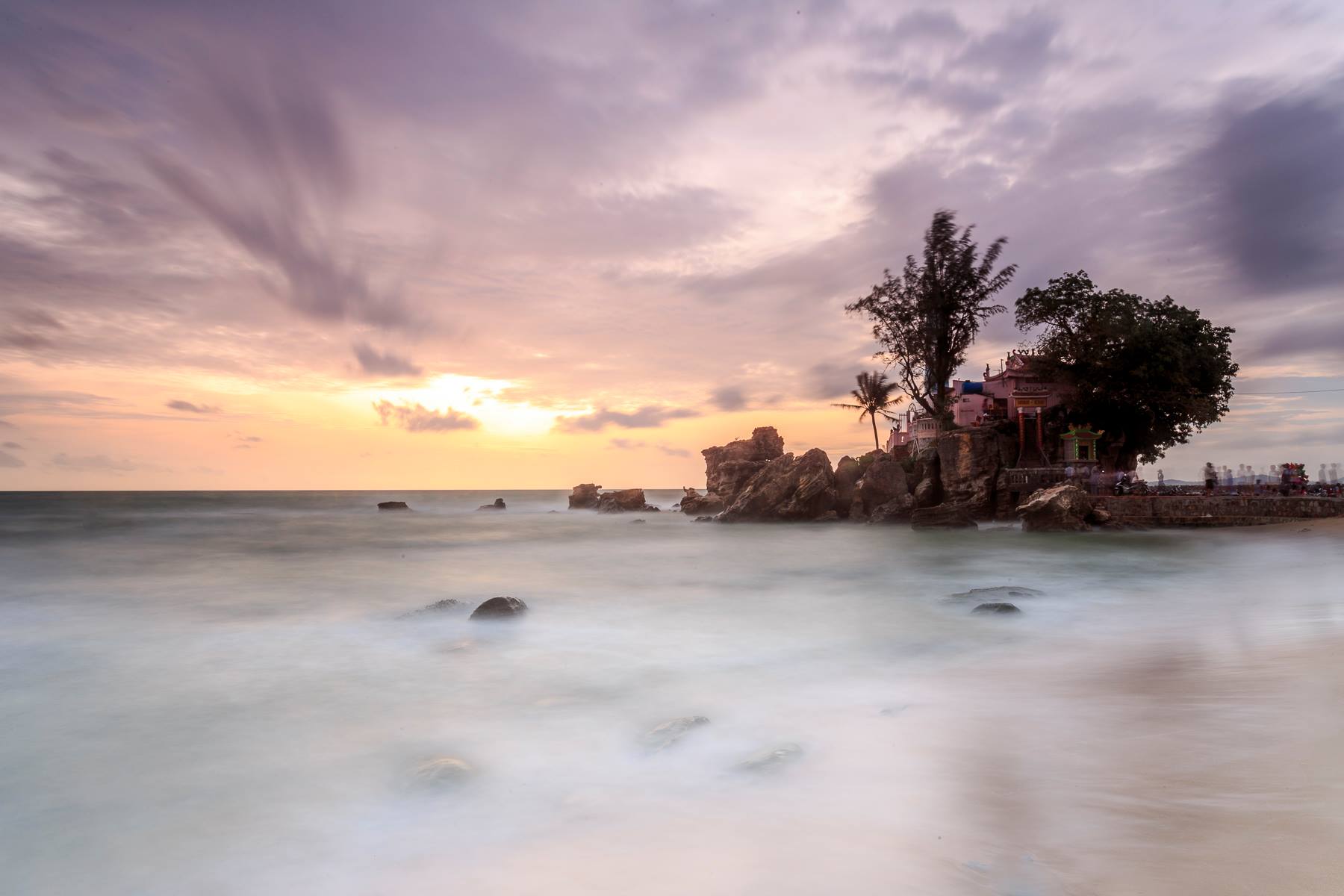 Tour Phú Quốc - Bãi Sao - Nam Đảo - VinWonders - Vinpearl Safari